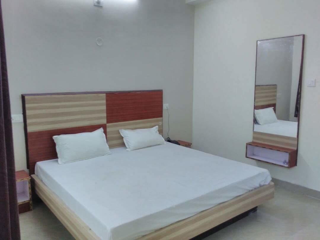 Hotel Deep Forest Kasol Exterior photo