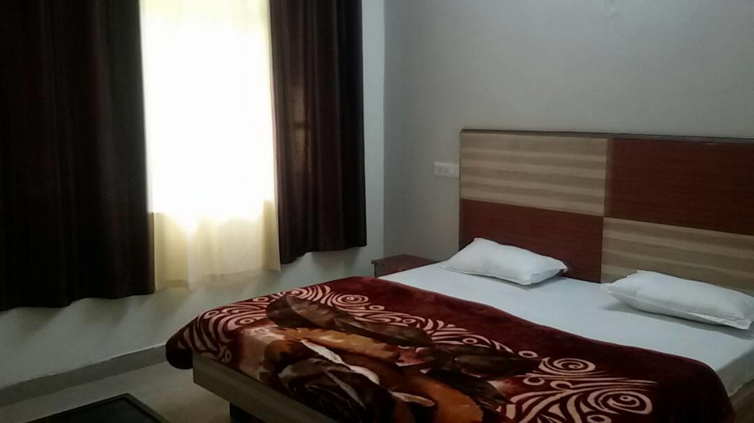 Hotel Deep Forest Kasol Exterior photo